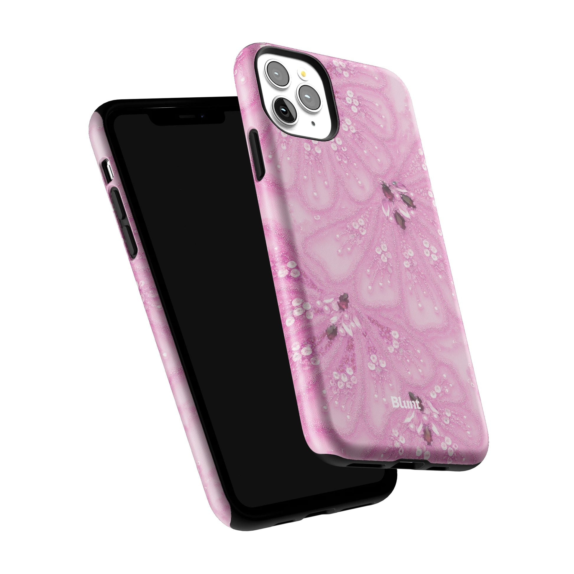 Sugar Frost iPhone Case gallery - Iphone_11_Pro_Max_6
