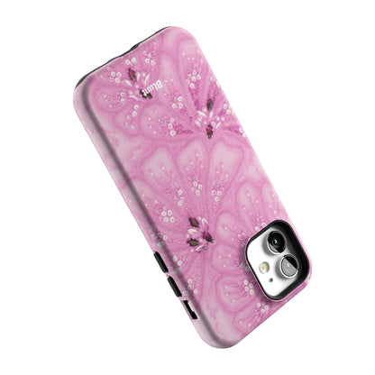 Sugar Frost iPhone Case gallery - Iphone_12_Iphone_5