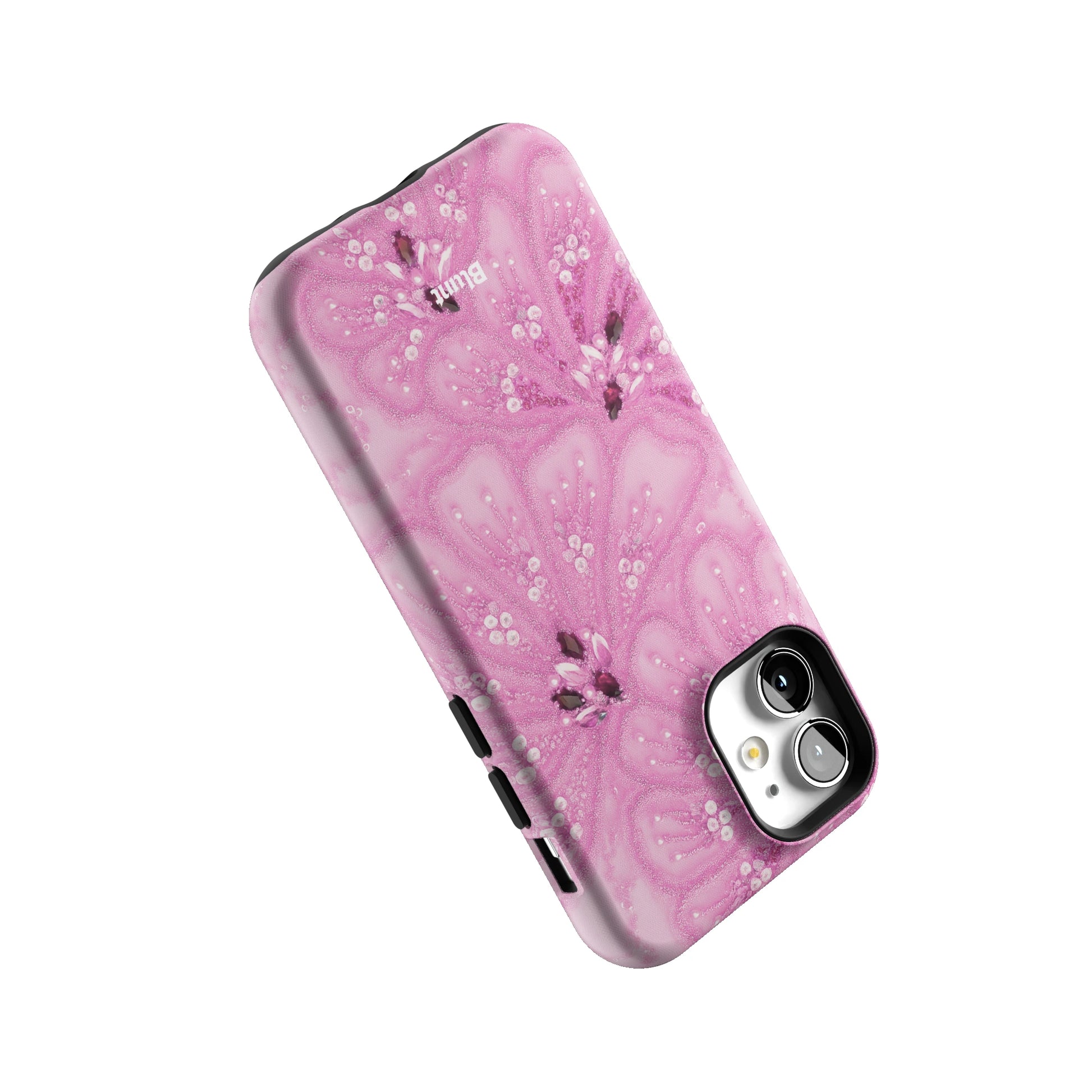 Sugar Frost iPhone Case gallery - Iphone_12_Mini_Air_Plus_5