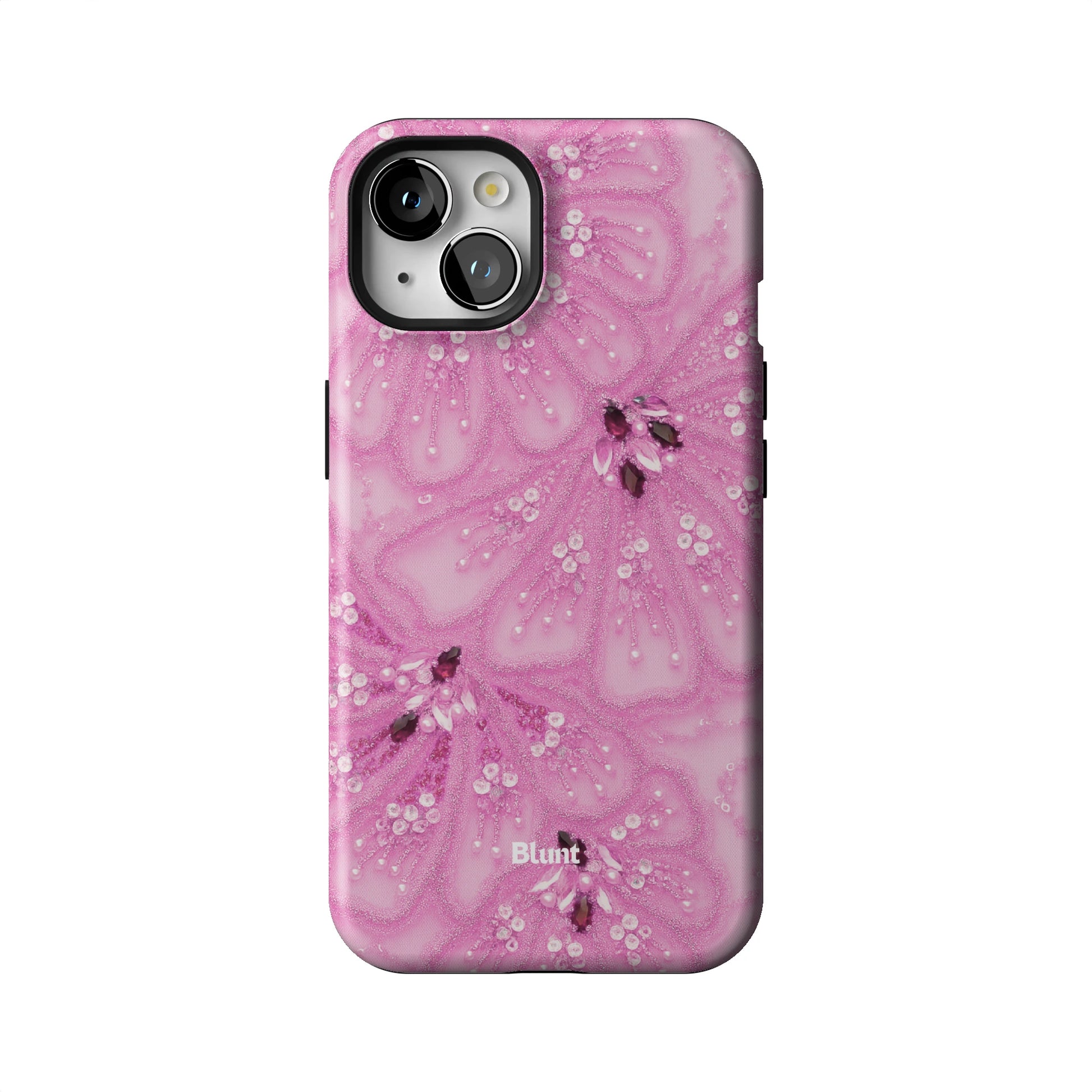 Sugar Frost iPhone Case gallery - Iphone_13_Iphone_1