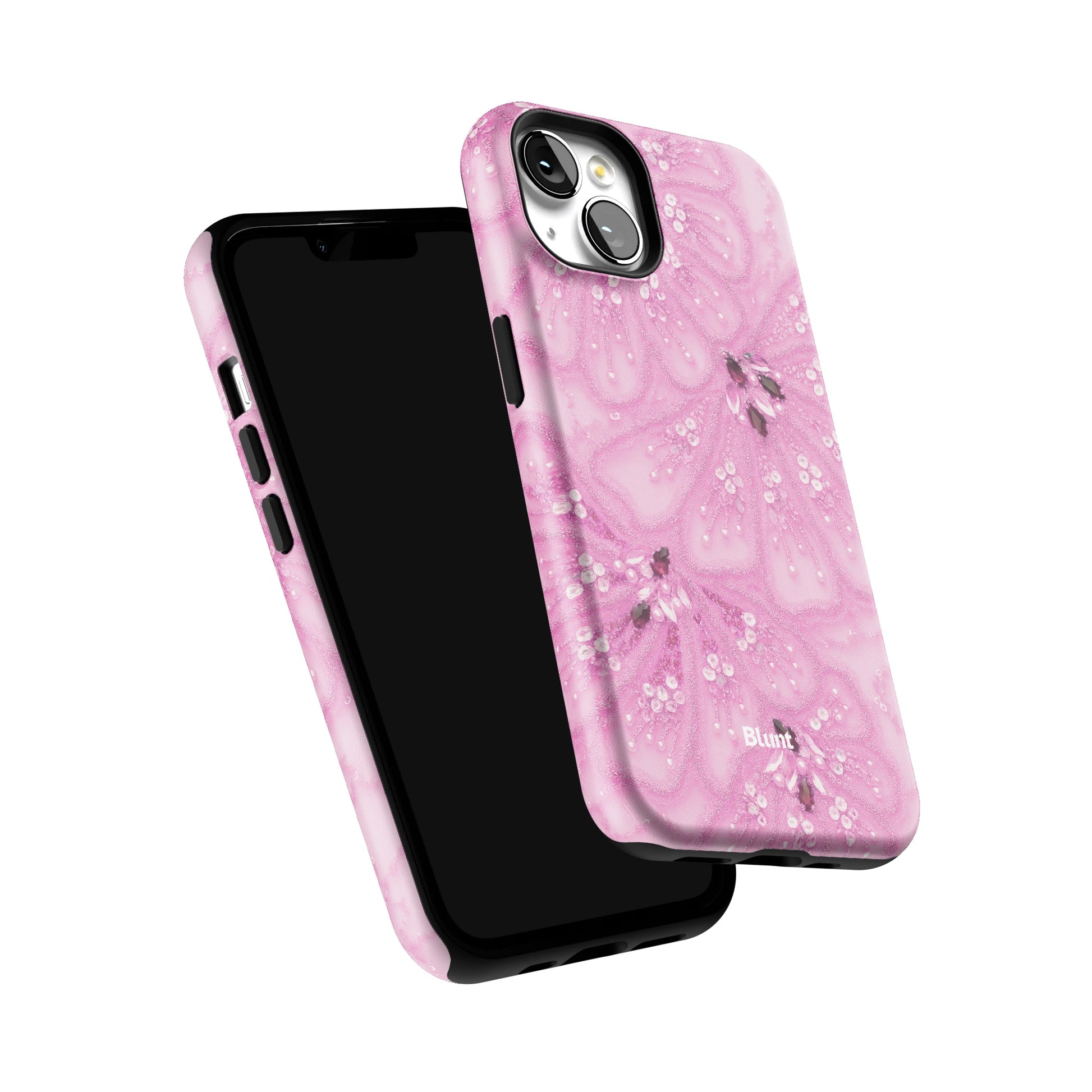 Sugar Frost iPhone Case gallery - Iphone_13_Iphone_6