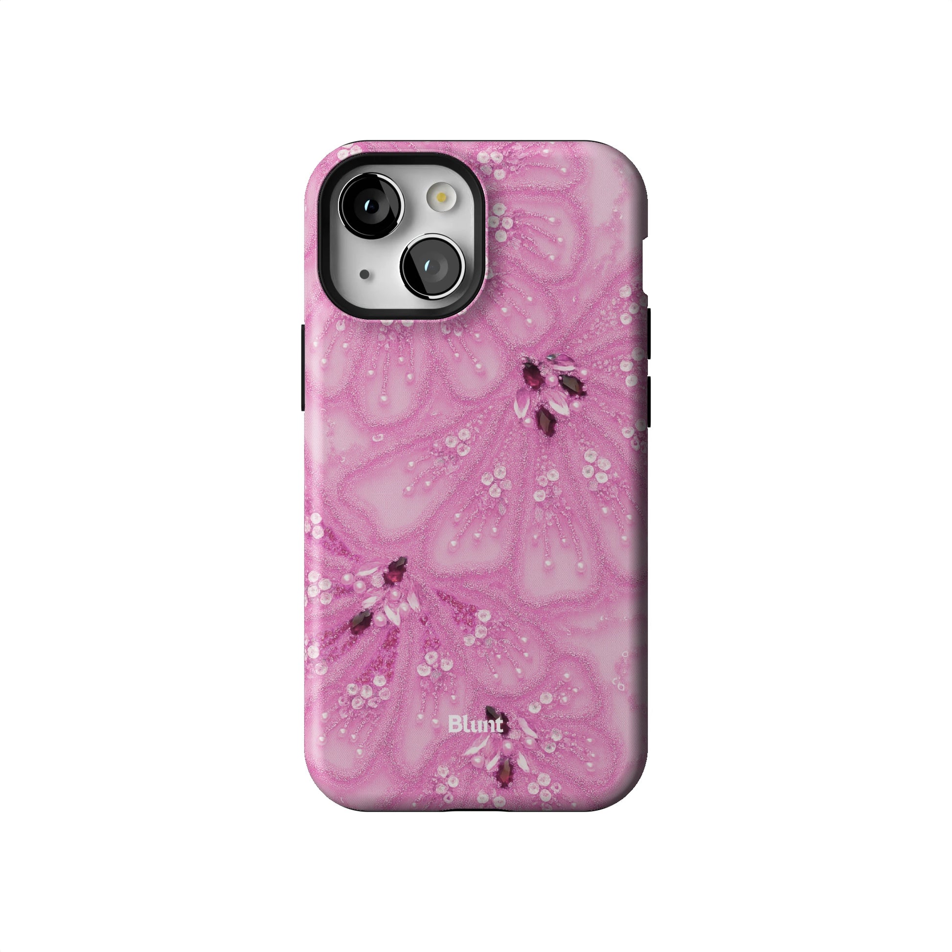 Sugar Frost iPhone Case gallery - Iphone_13_Mini_Air_Plus_1