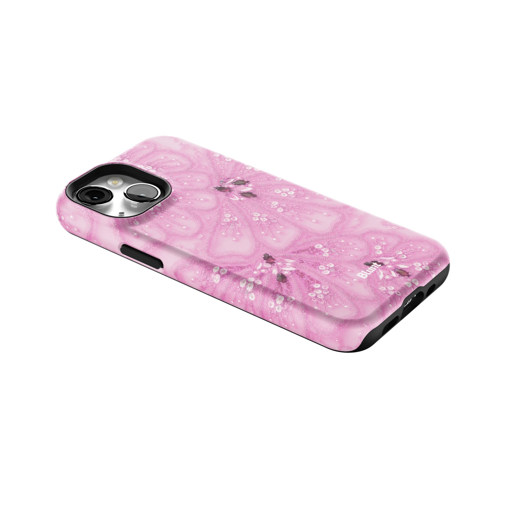 Sugar Frost iPhone Case gallery - Iphone_13_Mini_Air_Plus_2