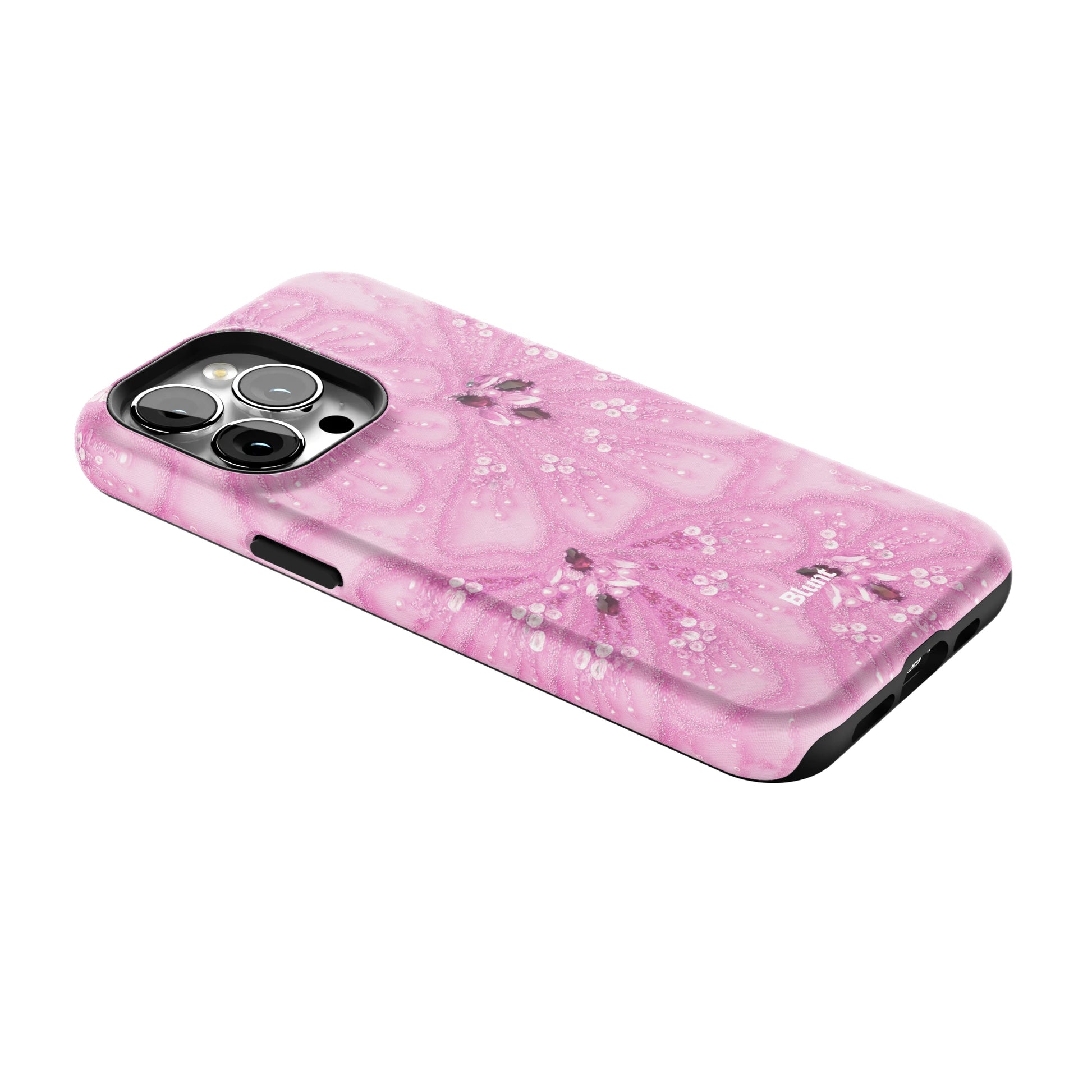 Sugar Frost iPhone Case gallery - Iphone_13_Pro_2