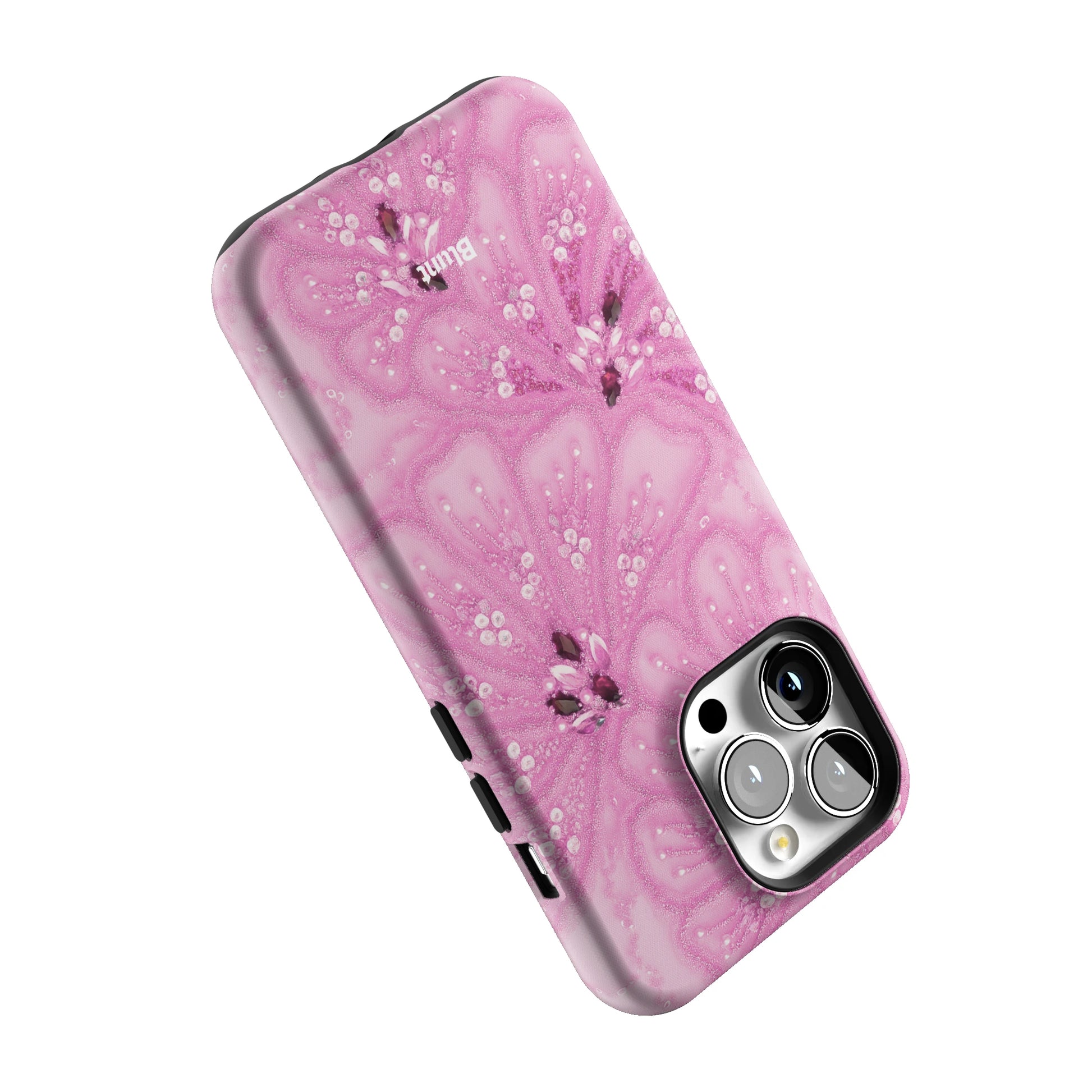 Sugar Frost iPhone Case gallery - Iphone_13_Pro_5