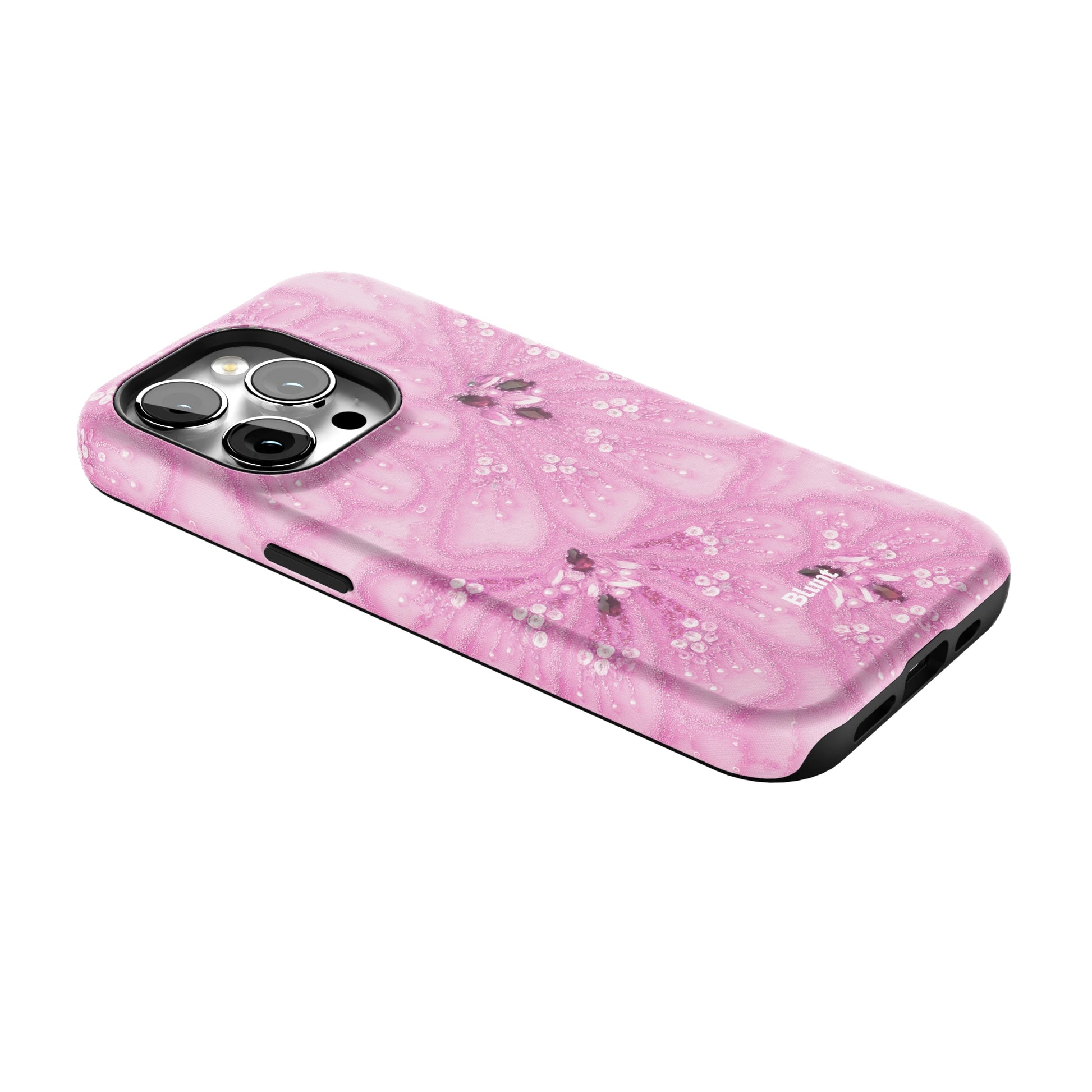 Sugar Frost iPhone Case gallery - Iphone_14_Pro_2