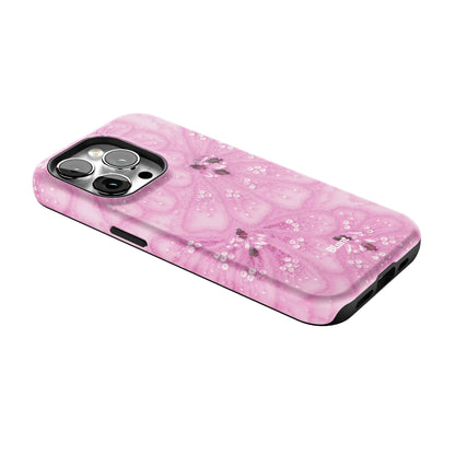 Sugar Frost iPhone Case gallery - Iphone_14_Pro_2