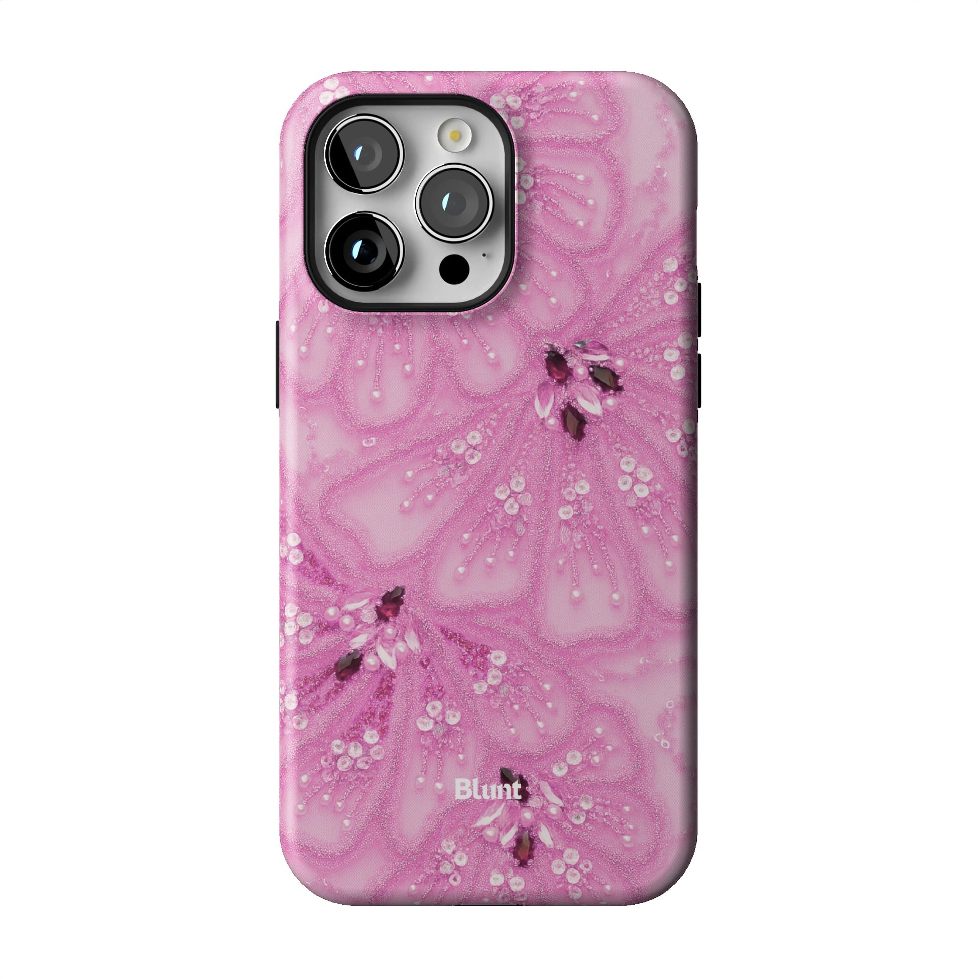 Sugar Frost iPhone Case gallery - Iphone_14_Pro_Max_1