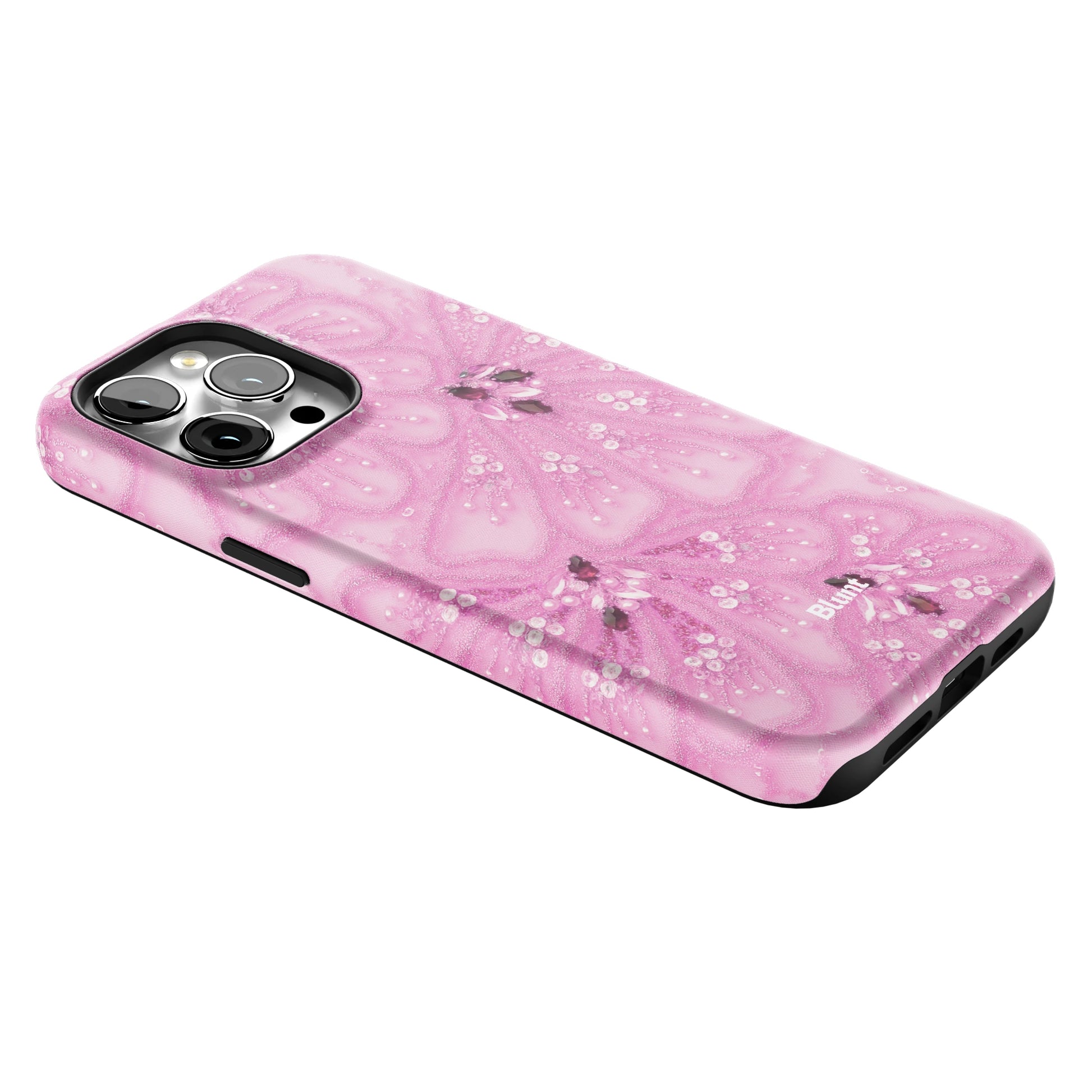 Sugar Frost iPhone Case gallery - Iphone_14_Pro_Max_2