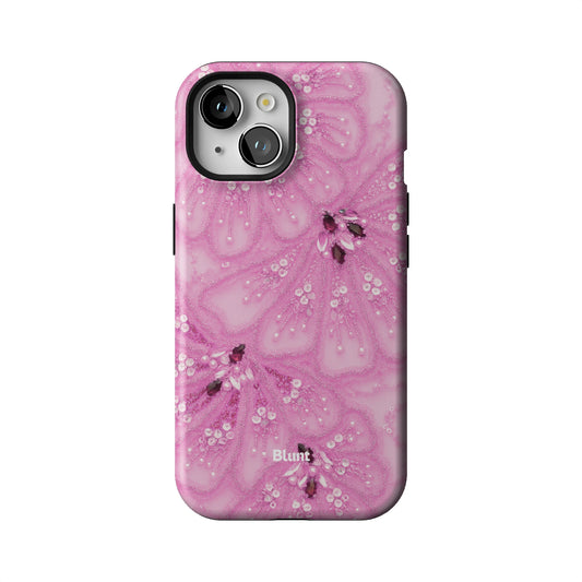 Sugar Frost iPhone Case gallery - Iphone_15_Iphone_1