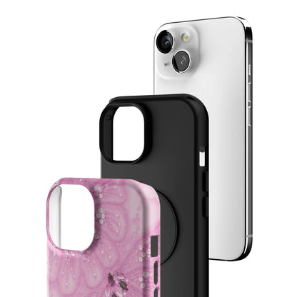 Sugar Frost iPhone Case gallery - Iphone_15_Iphone_3