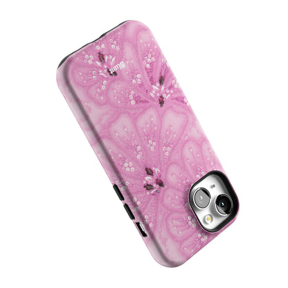 Sugar Frost iPhone Case gallery - Iphone_15_Iphone_5