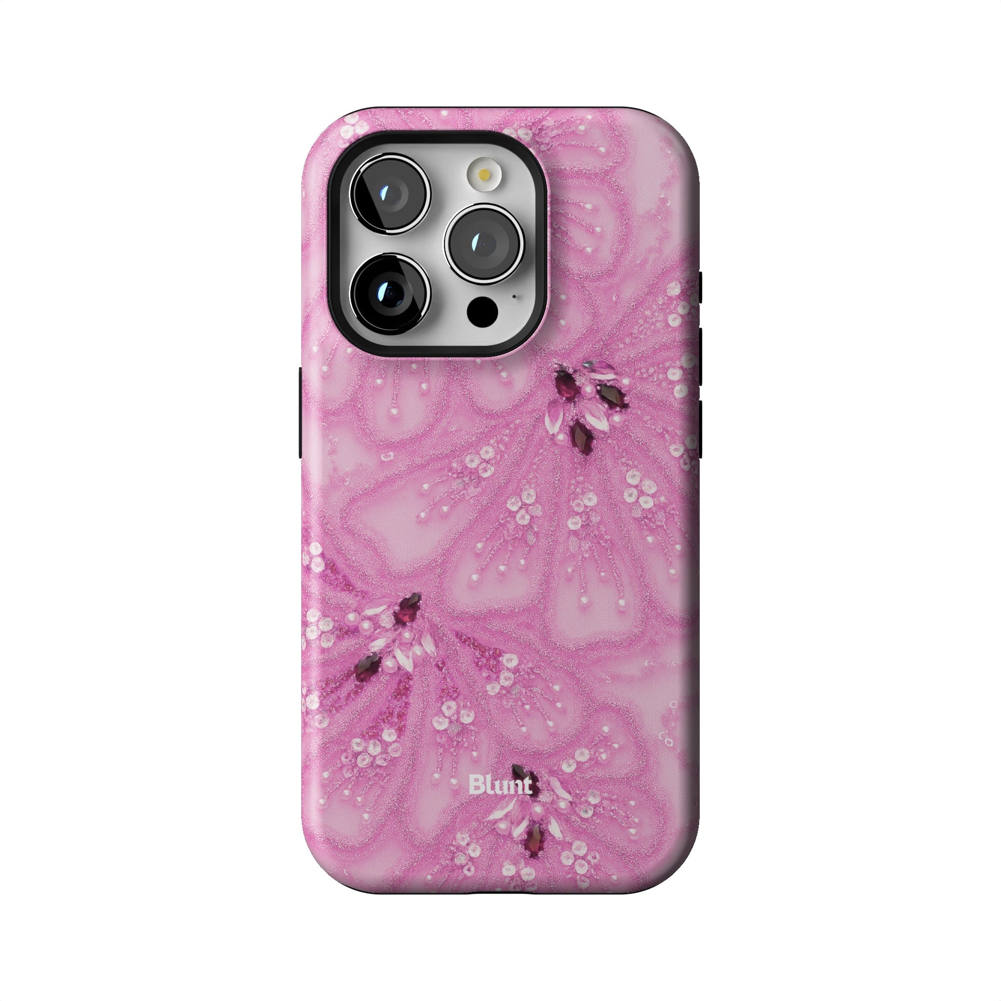 Sugar Frost iPhone Case gallery - Iphone_15_Pro_1