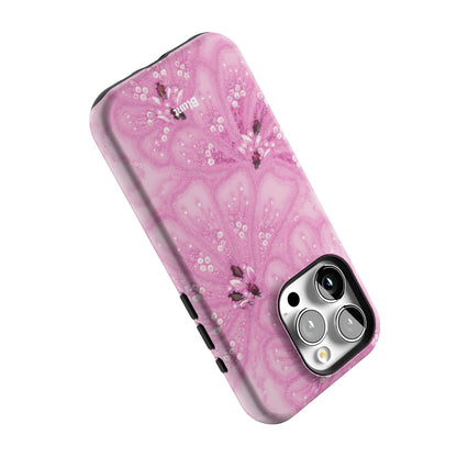 Sugar Frost iPhone Case gallery - Iphone_15_Pro_5