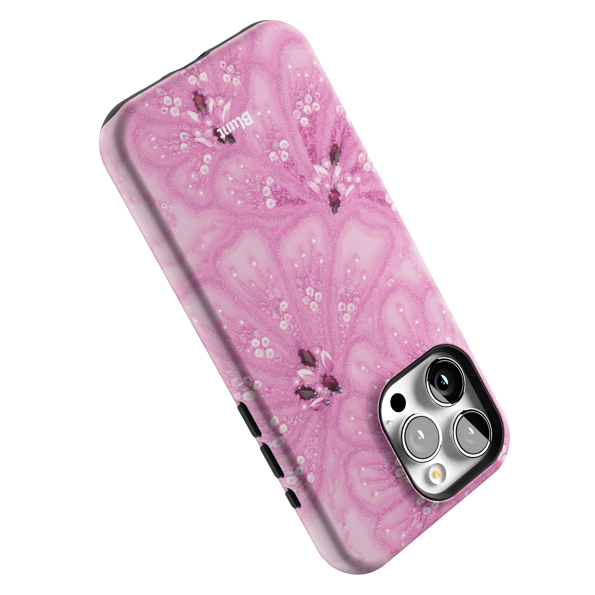 Sugar Frost iPhone Case gallery - Iphone_15_Pro_Max_5