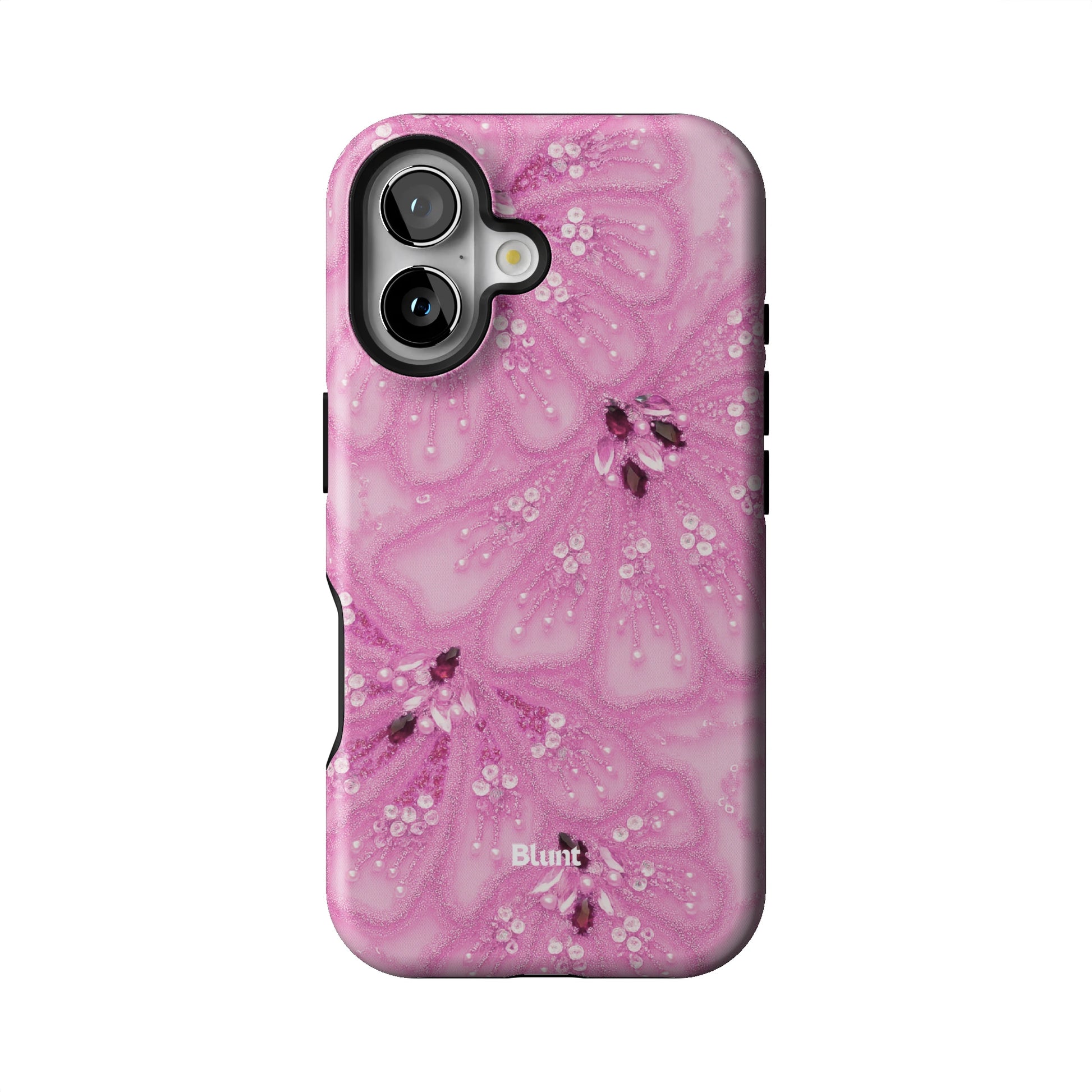 Sugar Frost iPhone Case gallery - Iphone_16_Iphone_1