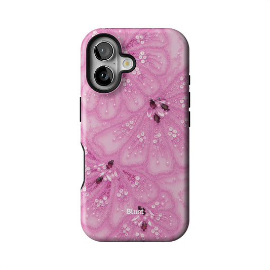 Sugar Frost iPhone Case gallery - Iphone_16_Iphone_1