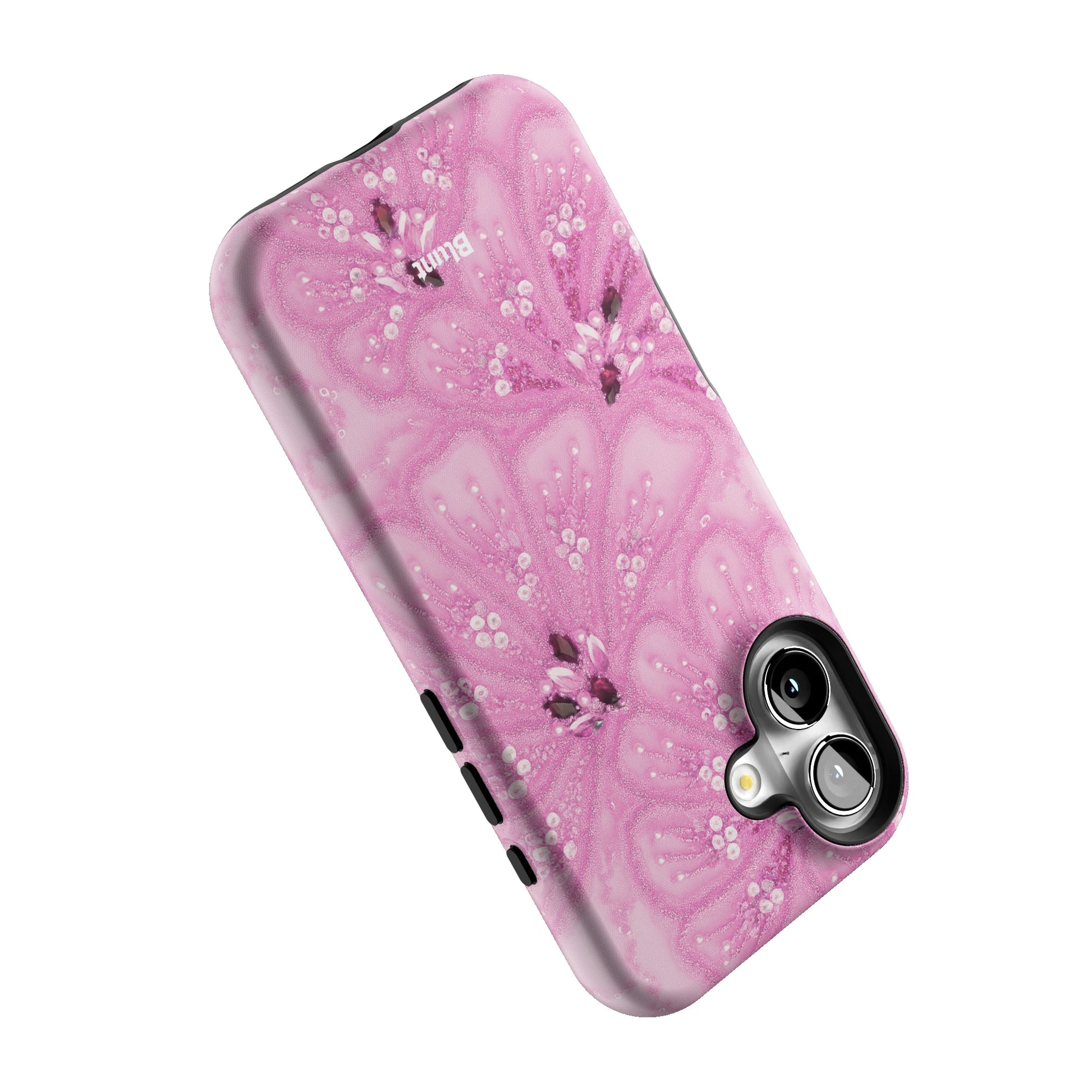 Sugar Frost iPhone Case gallery - Iphone_16_Iphone_5