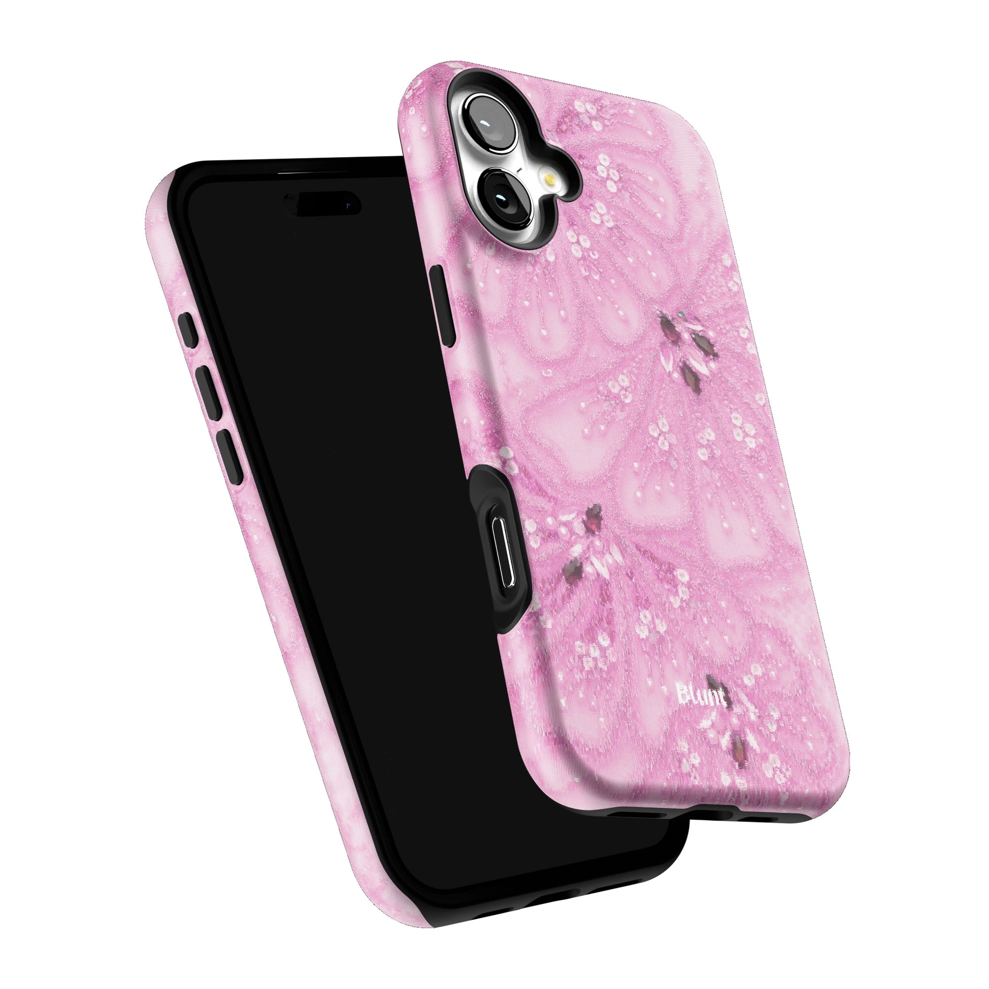 Sugar Frost iPhone Case gallery - Iphone_16_Mini_Air_Plus_6