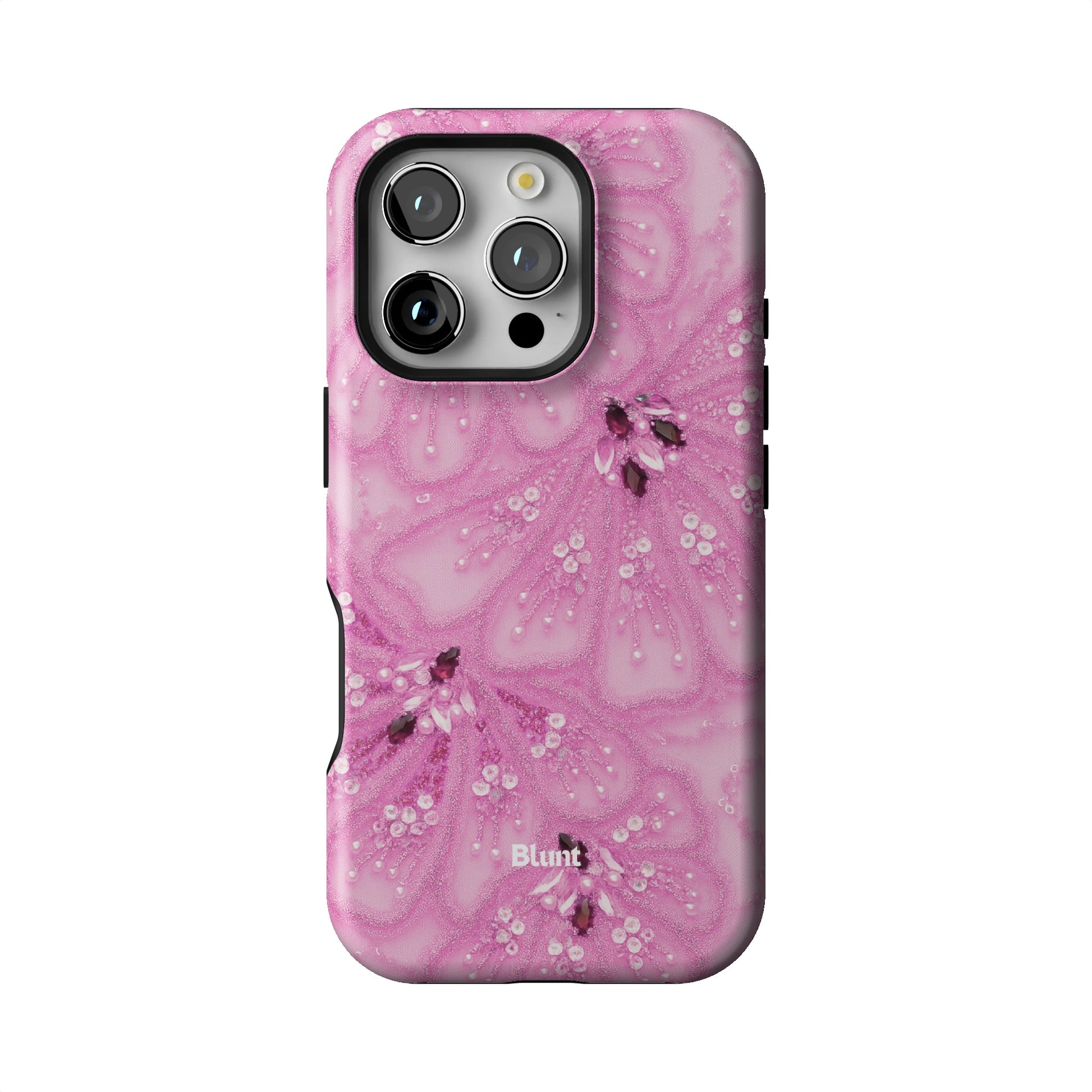 Sugar Frost iPhone Case gallery - Iphone_16_Pro_1