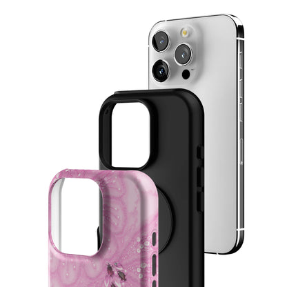 Sugar Frost iPhone Case gallery - Iphone_16_Pro_3