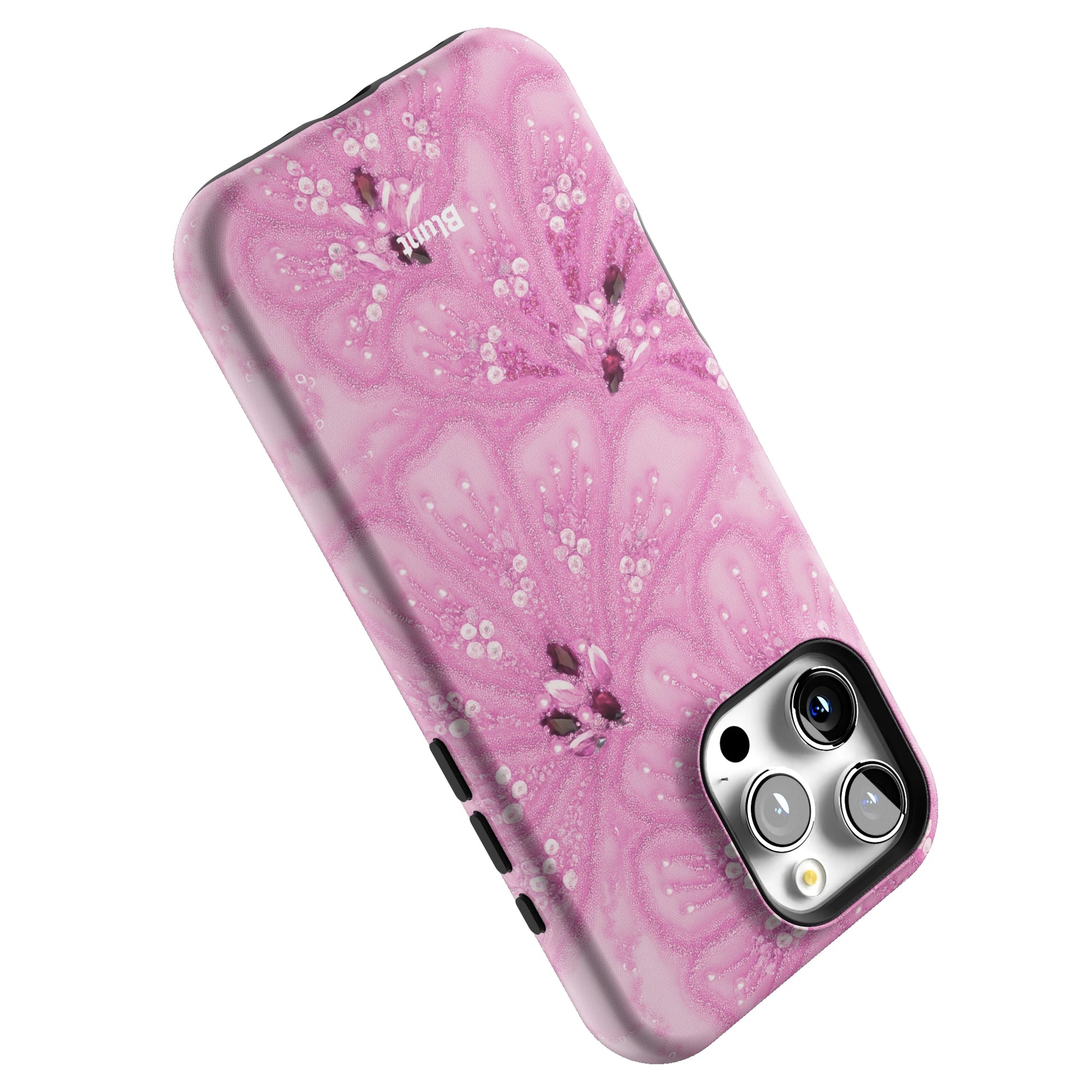 Sugar Frost iPhone Case gallery - Iphone_16_Pro_Max_5