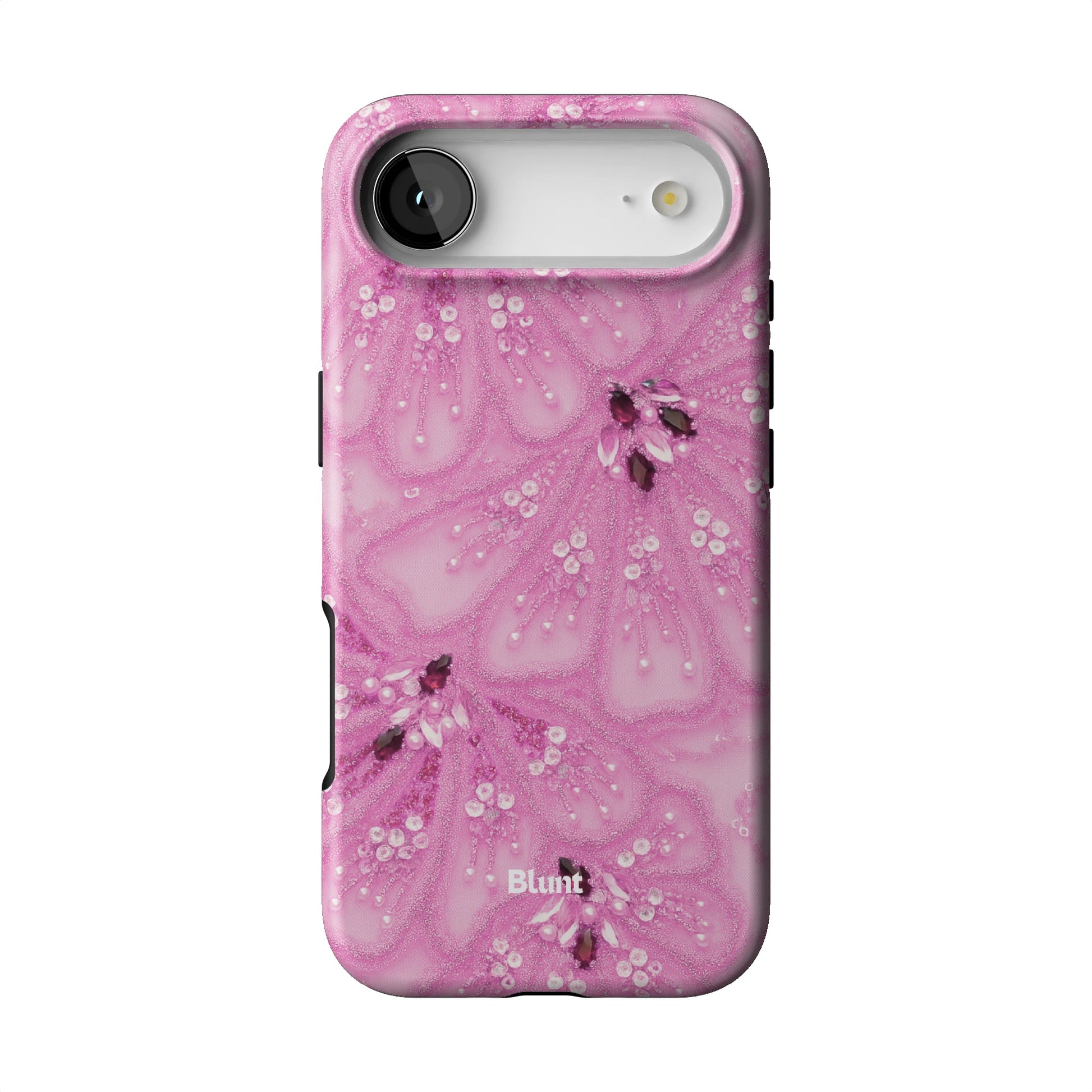 Sugar Frost iPhone Case gallery - Iphone_17_Air_1