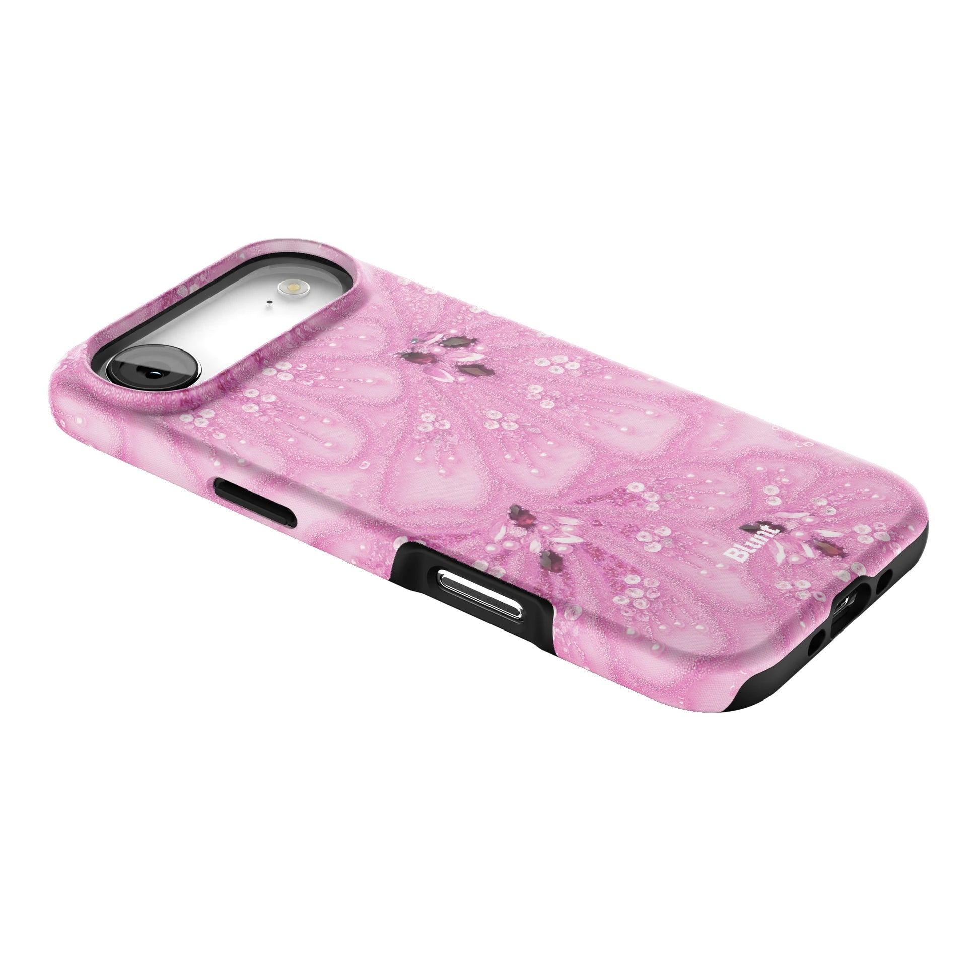 Sugar Frost iPhone Case gallery - Iphone_17_Air_2