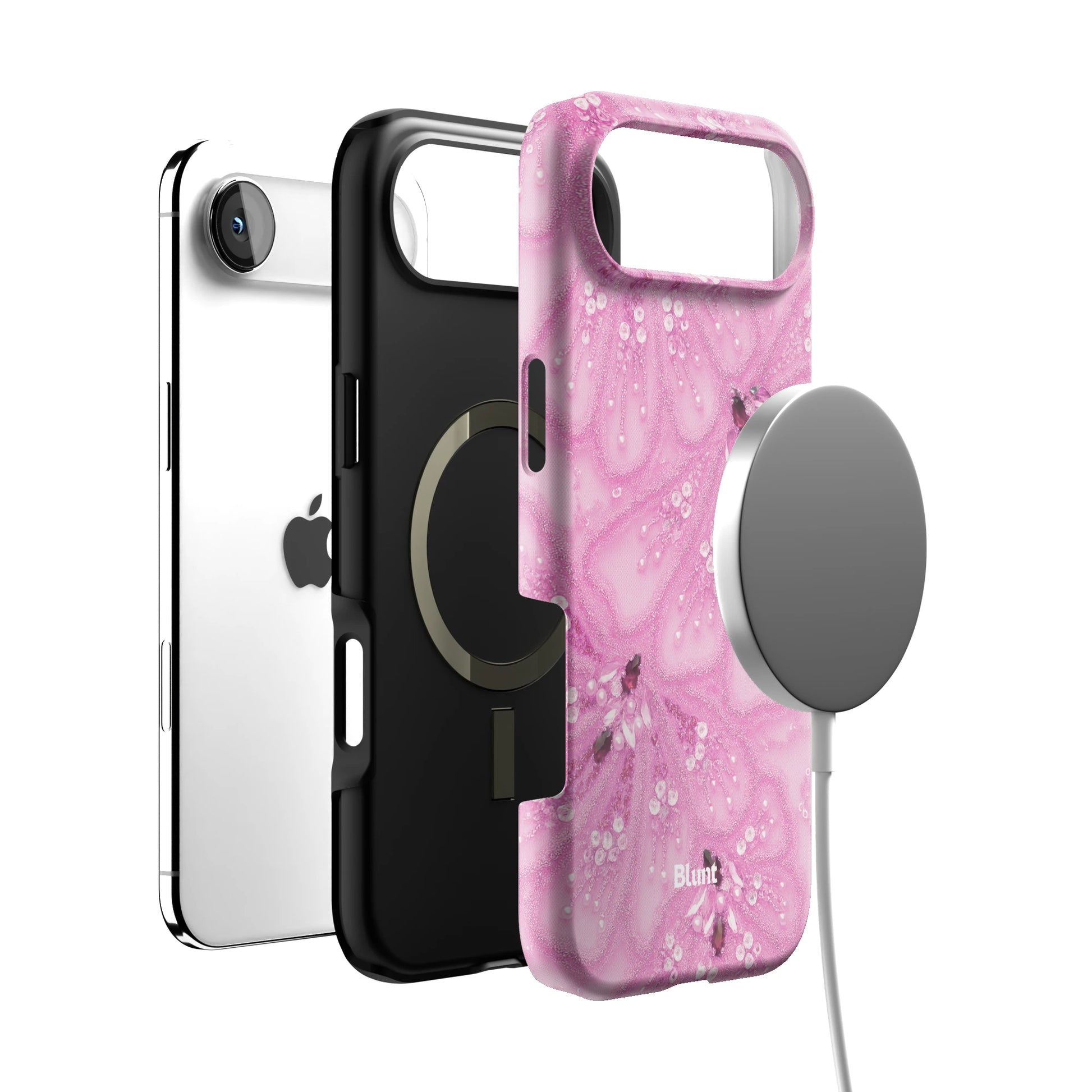 Sugar Frost iPhone Case gallery - Iphone_17_Air_4