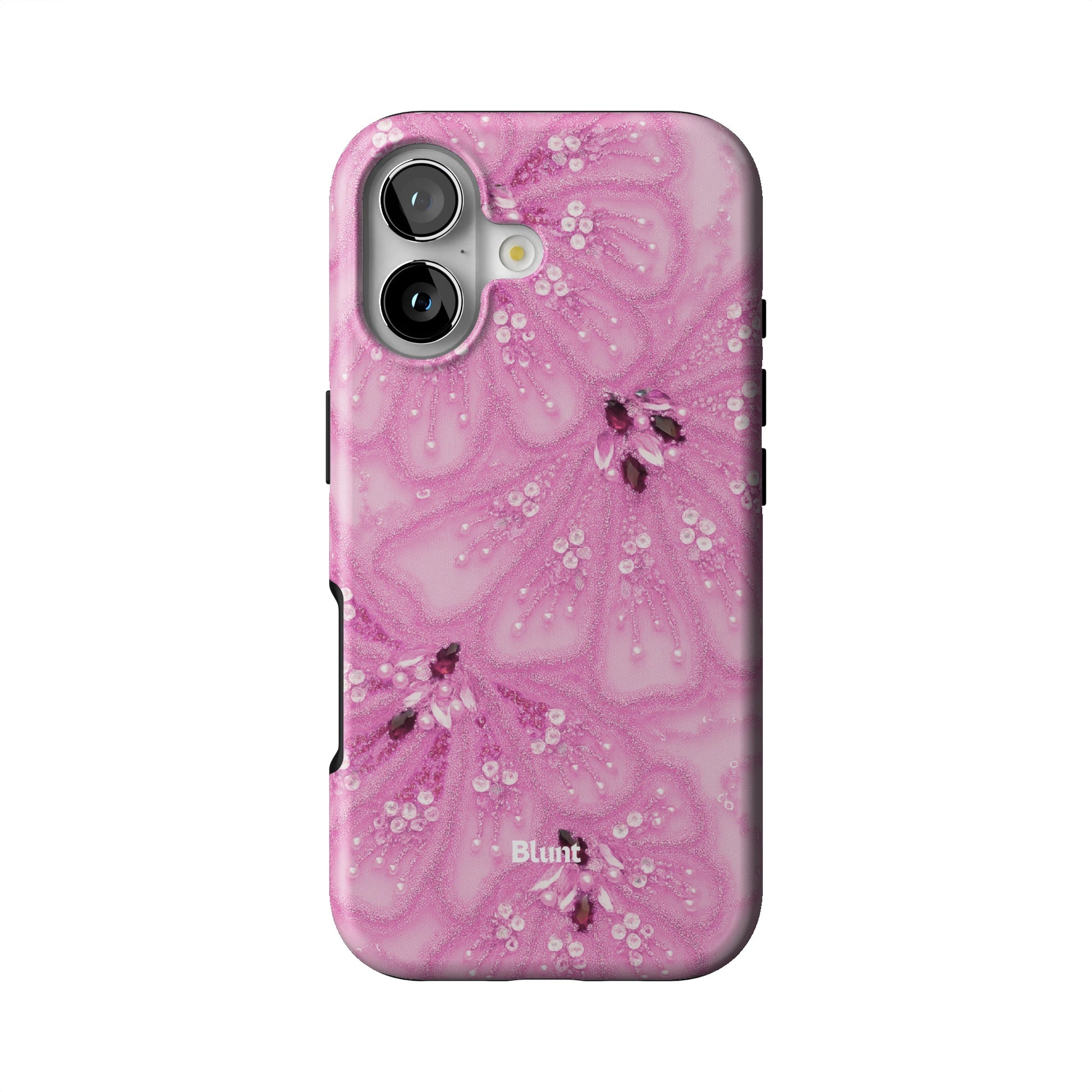 Sugar Frost iPhone Case gallery - Iphone_17_Iphone_1