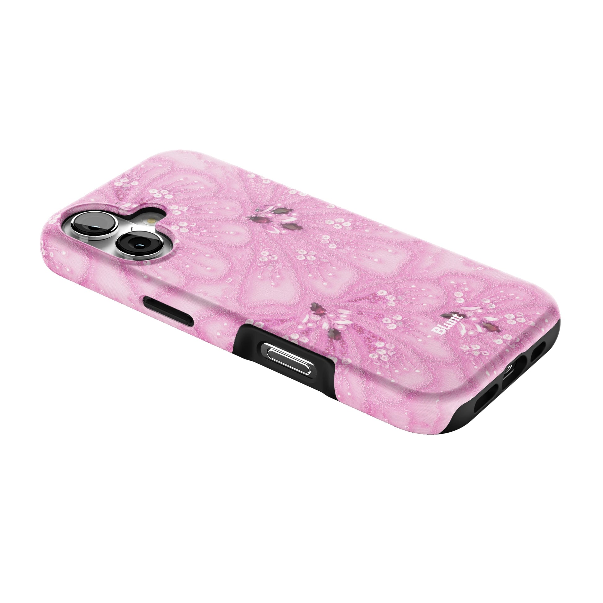 Sugar Frost iPhone Case gallery - Iphone_17_Iphone_2