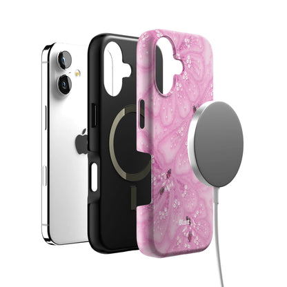 Sugar Frost iPhone Case gallery - Iphone_17_Iphone_4