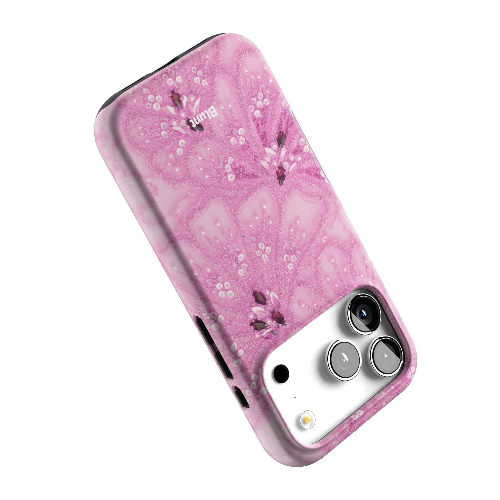 Sugar Frost iPhone Case gallery - Iphone_17_Pro_5