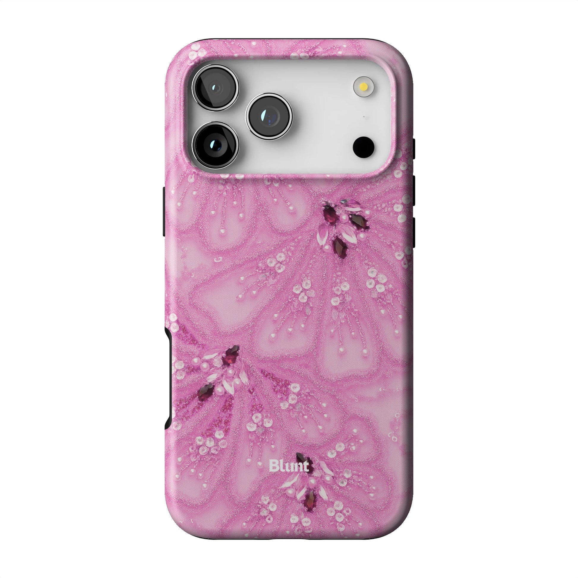 Sugar Frost iPhone Case gallery - Iphone_17_Pro_Max_1