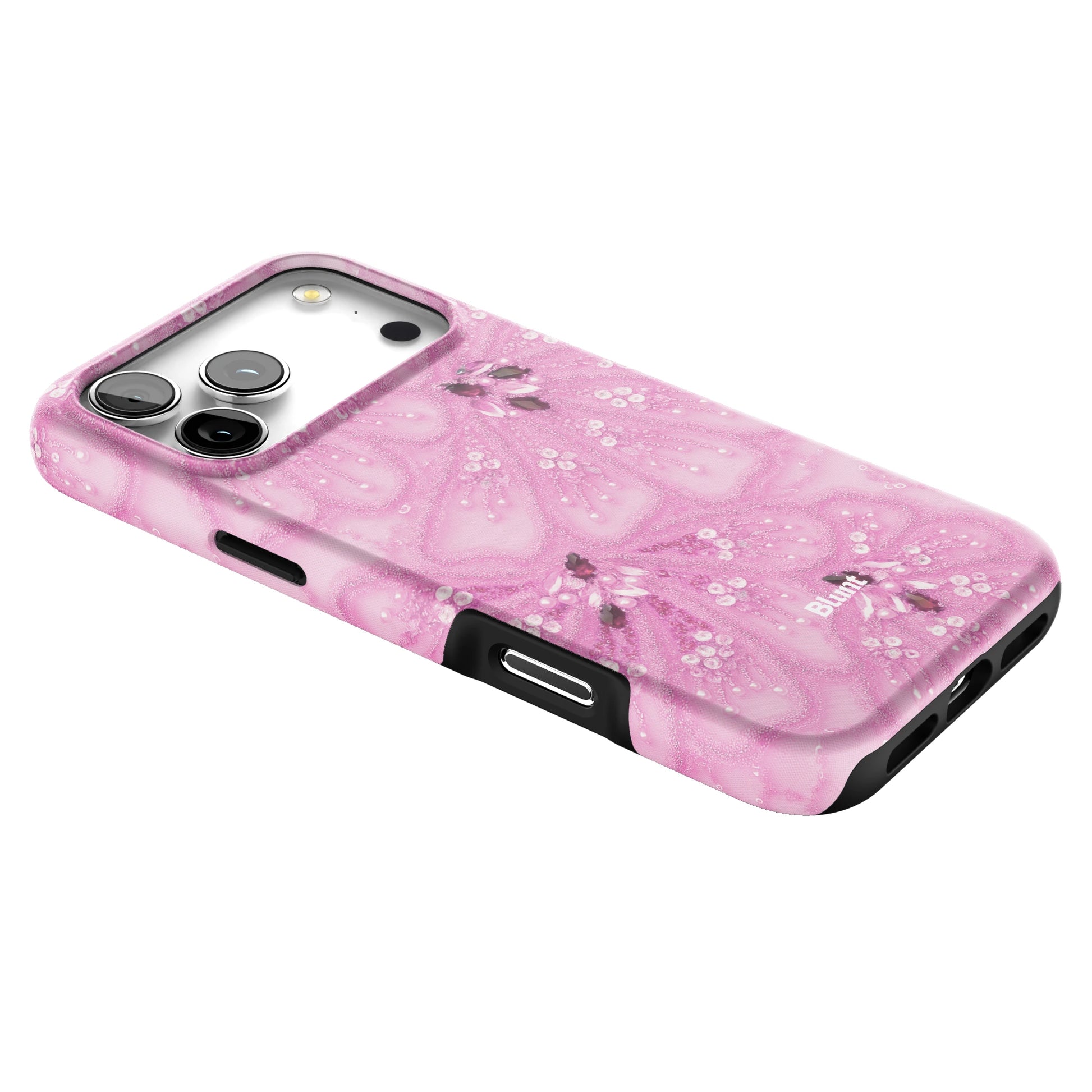 Sugar Frost iPhone Case gallery - Iphone_17_Pro_Max_2