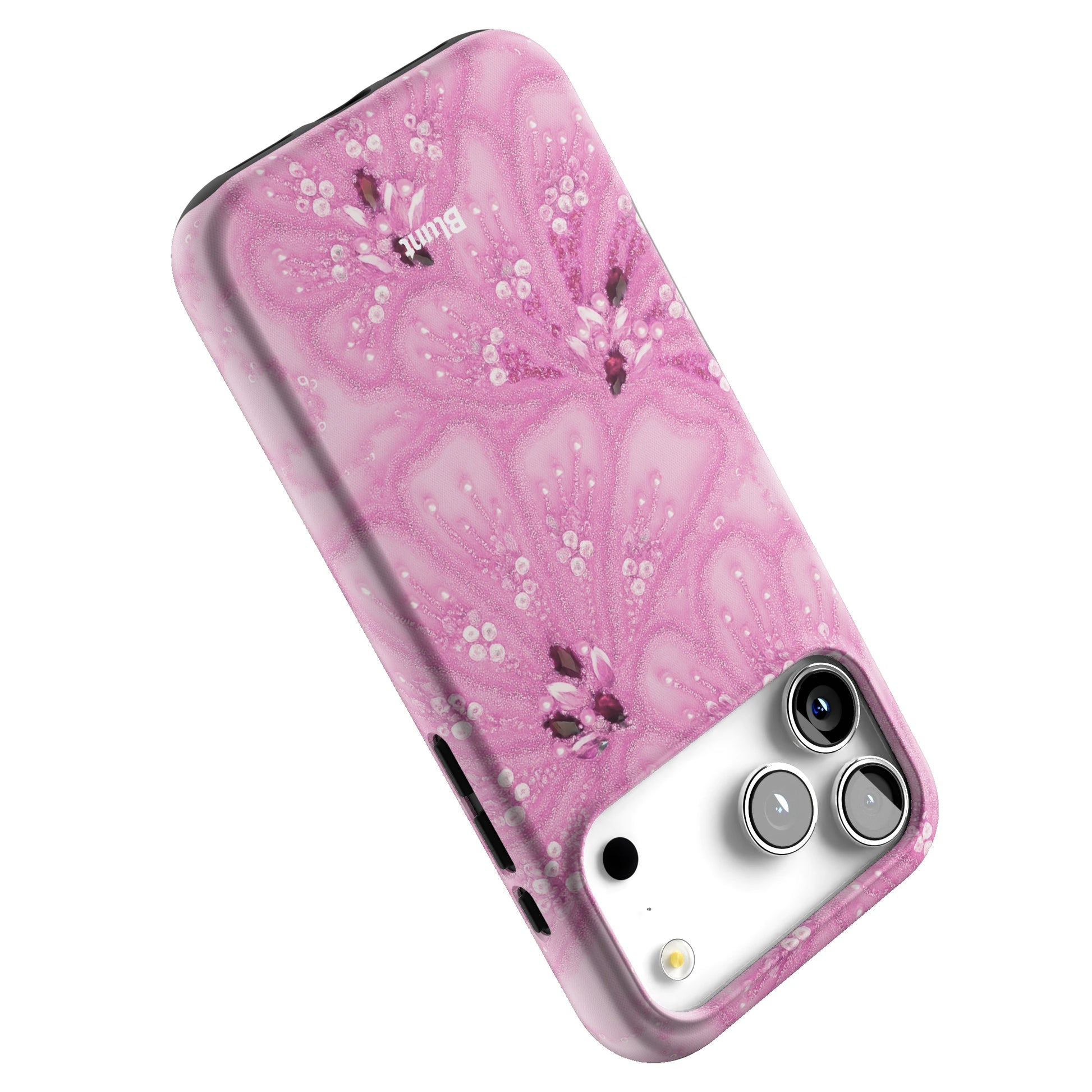 Sugar Frost iPhone Case gallery - Iphone_17_Pro_Max_5