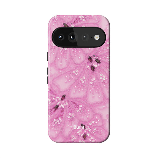 Sugar Frost Pixel Case - Blunt Cases