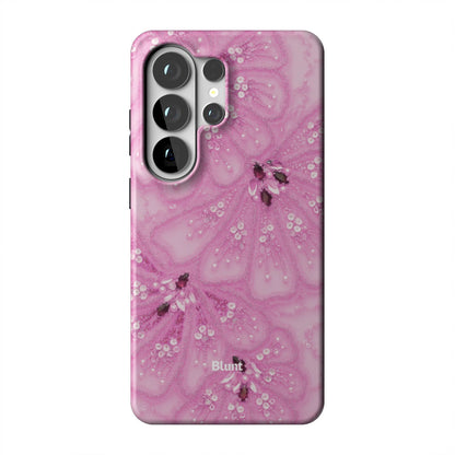 Sugar Frost Samsung Case - Blunt Cases