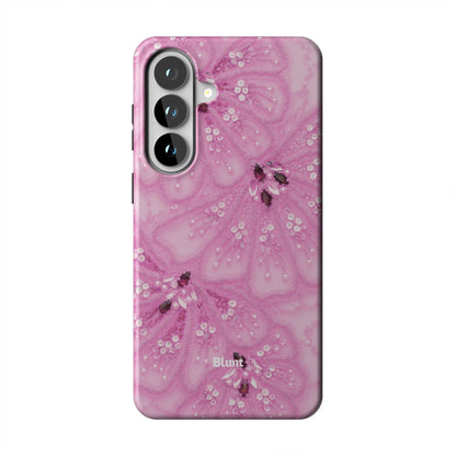 Sugar Frost Samsung Case - Blunt Cases