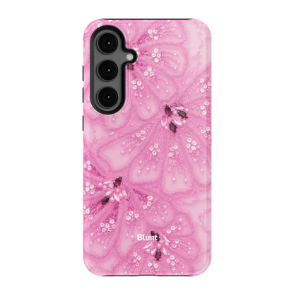 Sugar Frost Samsung Case - Blunt Cases