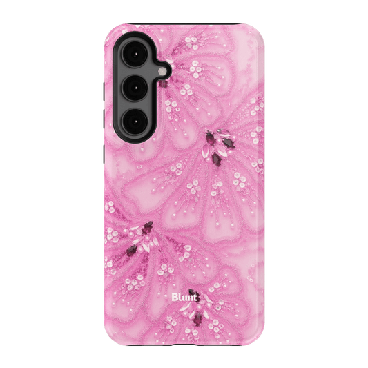 Sugar Frost Samsung Case - Blunt Cases