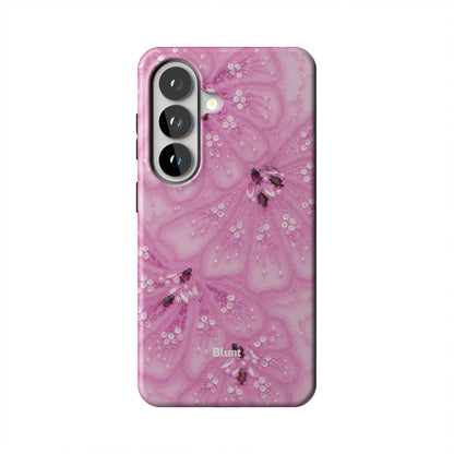 Sugar Frost Samsung Case - Blunt Cases