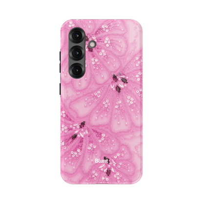 Sugar Frost Samsung Case - Blunt Cases
