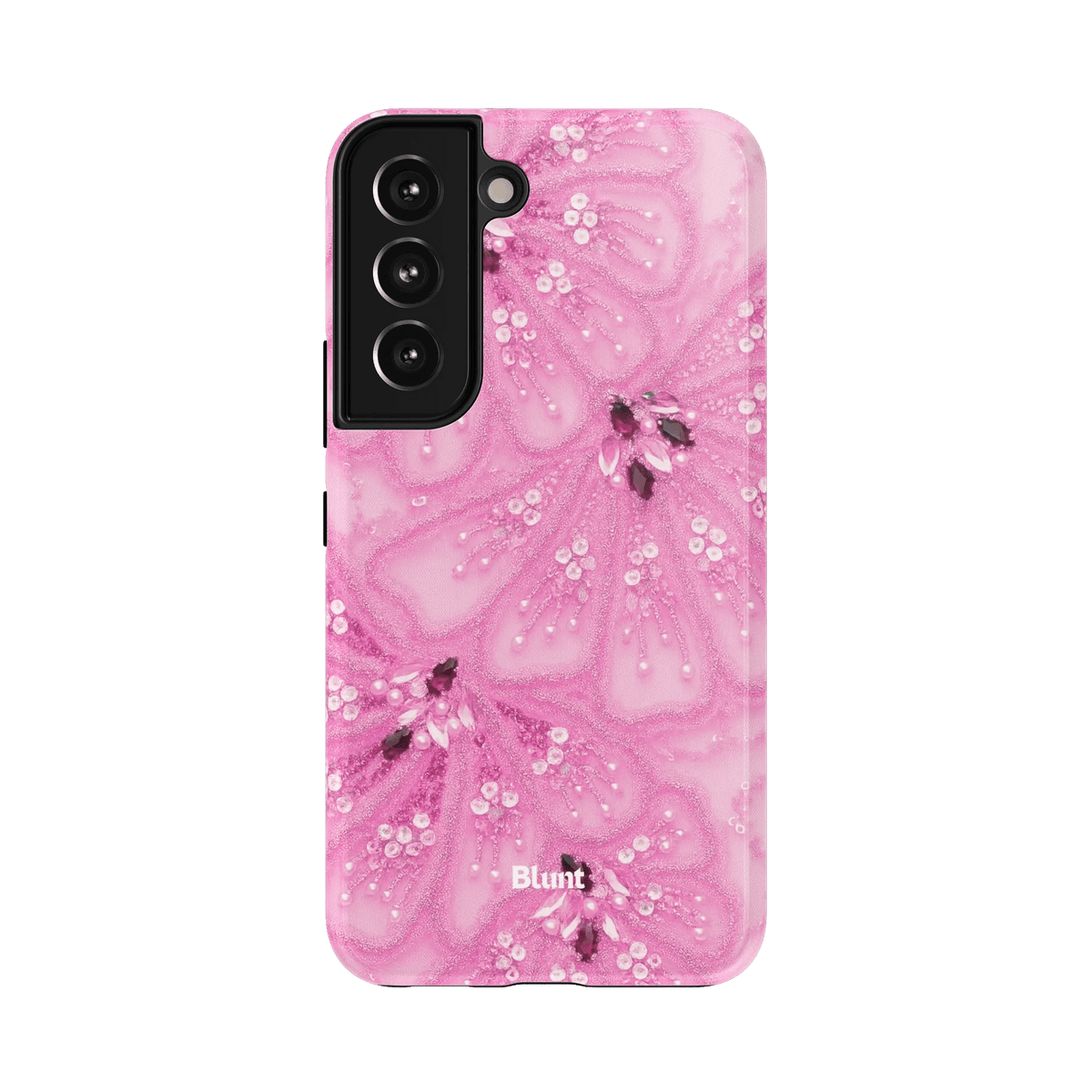 Sugar Frost Samsung Case - Blunt Cases