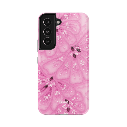 Sugar Frost Samsung Case - Blunt Cases