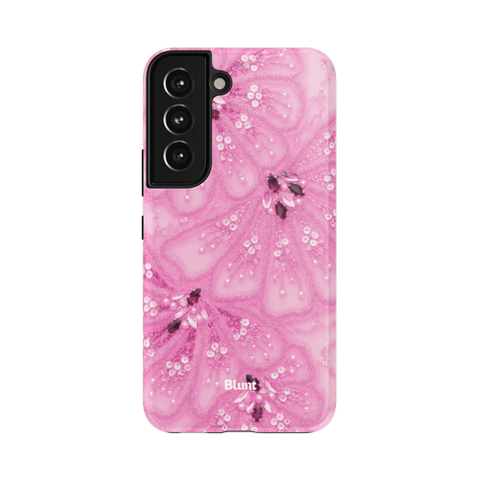 Sugar Frost Samsung Case - Blunt Cases