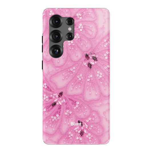 Sugar Frost Samsung Case - Blunt Cases