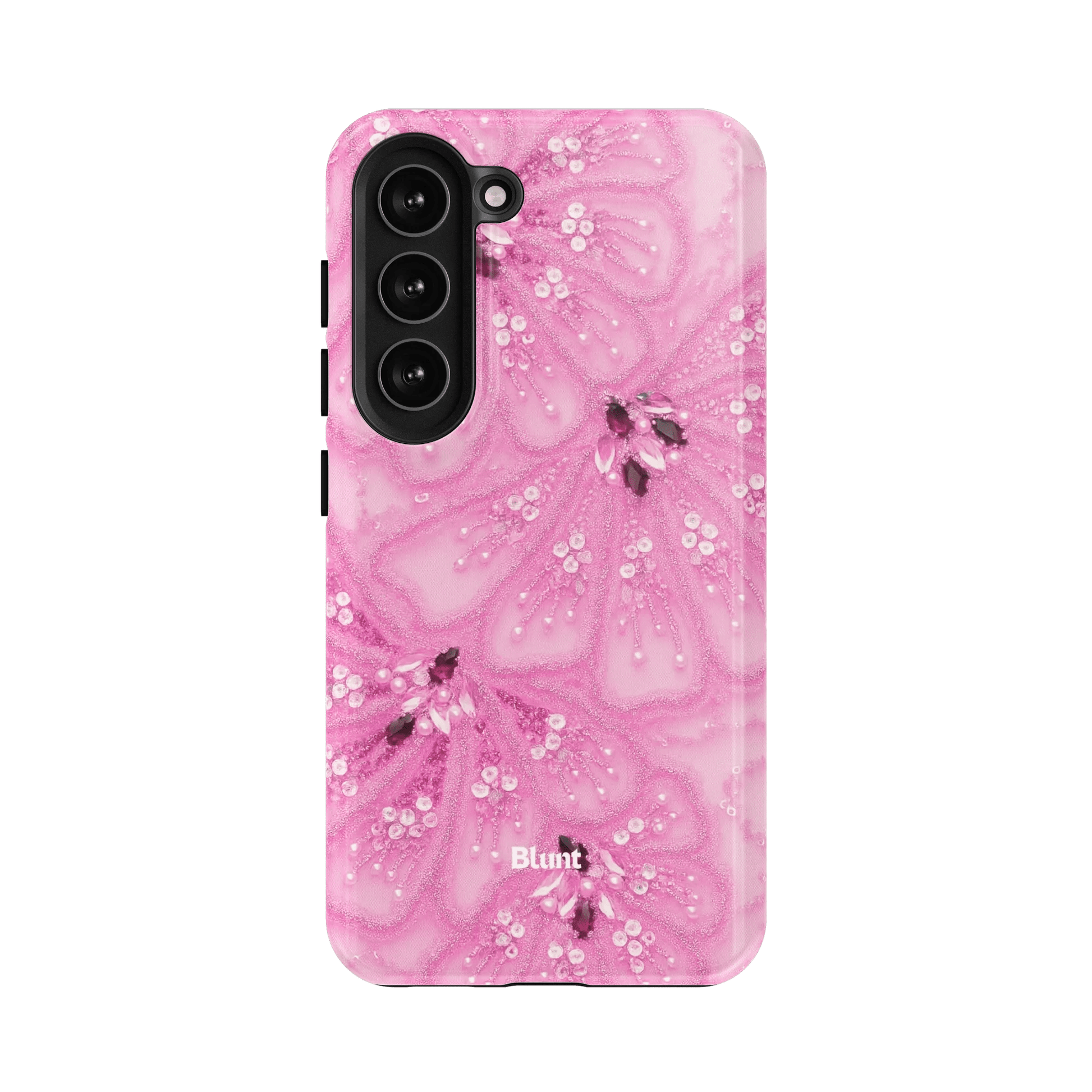 Sugar Frost Samsung Case - Blunt Cases