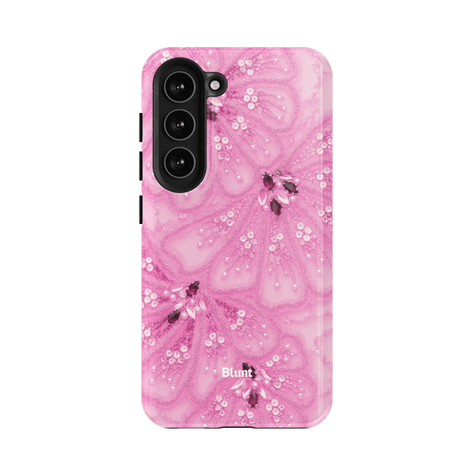 Sugar Frost Samsung Case - Blunt Cases