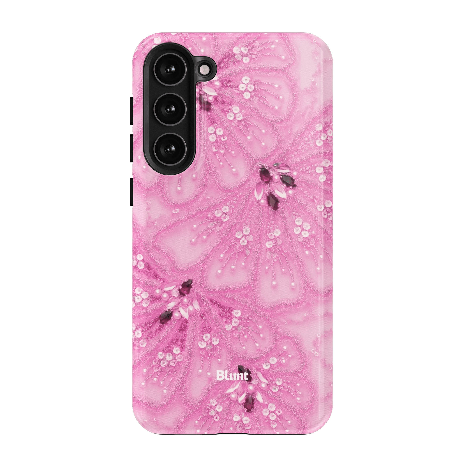 Sugar Frost Samsung Case - Blunt Cases